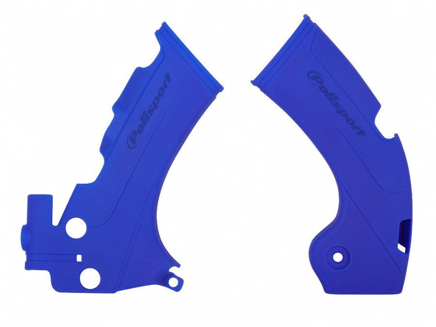 Protezioni telaio POLISPORT Blu YAMAHA YZ 250 F 2019 2023