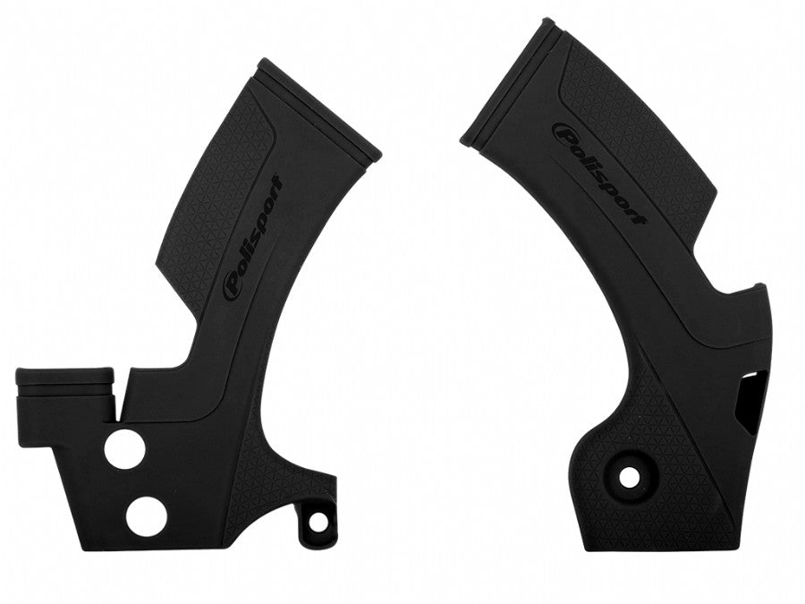 Protezioni telaio POLISPORT Nero KAWASAKI KX 450 F 2009 2018