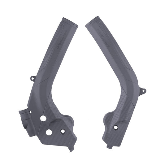 Protezioni telaio POLISPORT Nardo grey KTM 500 EXC 2017 2019