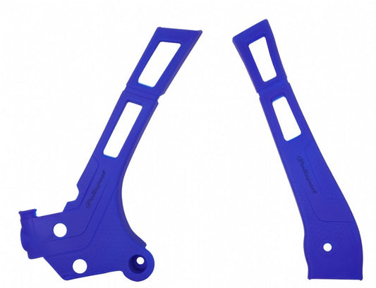 Protezioni telaio POLISPORT Blu YAMAHA YZ 125 2006 2025