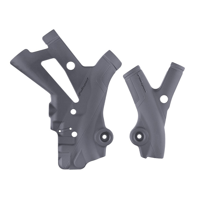 Protezioni telaio POLISPORT Nardo grey BETA RR 430 2015 2019