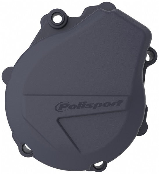 Protezione coperchio generatore POLISPORT Blu HUSQVARNA 450 FE 2017 2023