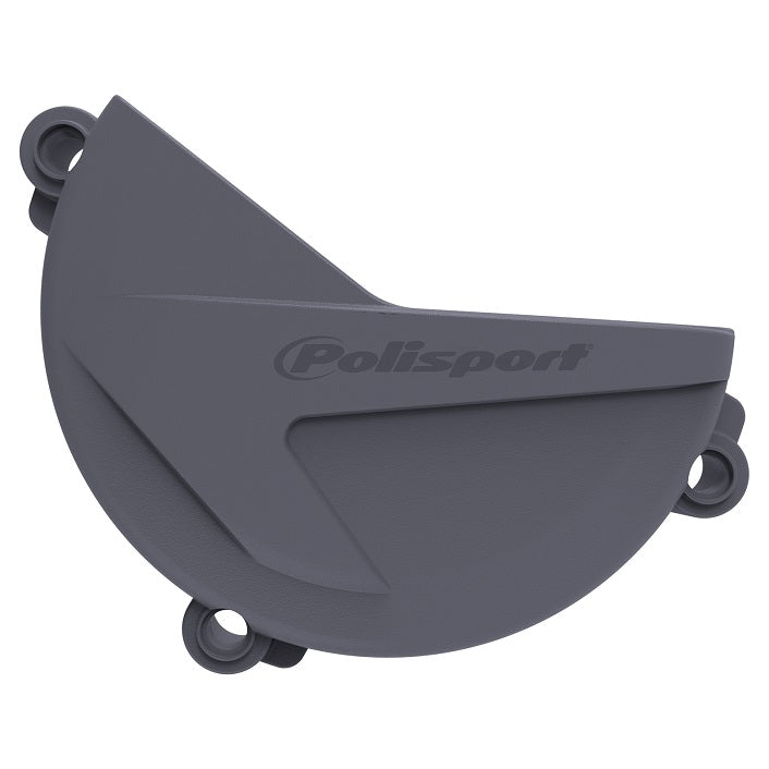 Protezione coperchio frizione POLISPORT Nardo grey SHERCO 125 SE-R 2018 2023