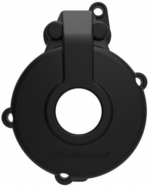 Protezione coperchio generatore POLISPORT Nero SHERCO 300 SEF-R 2014 2023