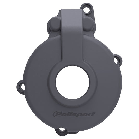 Protezione coperchio generatore POLISPORT Nardo grey SHERCO 250 SEF-R 2014 2023