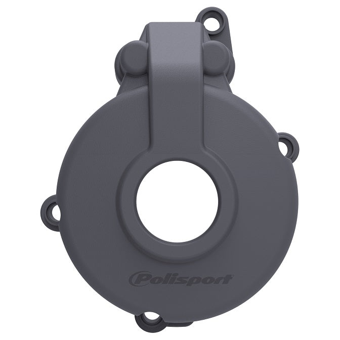 Protezione coperchio generatore POLISPORT Nardo grey SHERCO 300 SEF-R 2014 2023