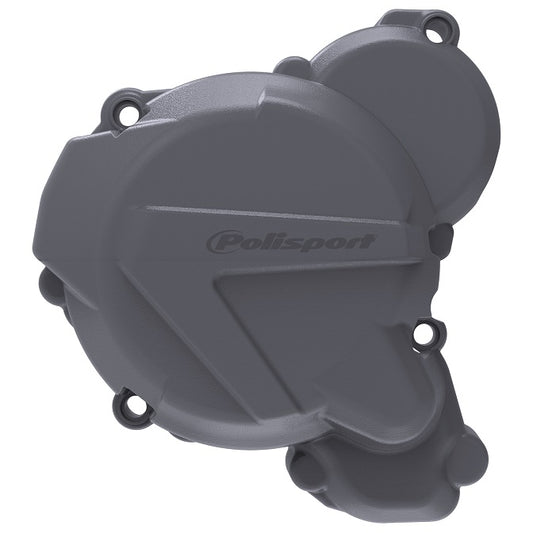 Protezione coperchio generatore POLISPORT Nardo grey GAS GAS EC 250 2021 2023