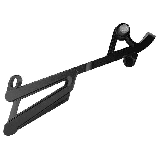 Protezione pignone POLISPORT Nero HUSQVARNA 250 TE 2018 2023