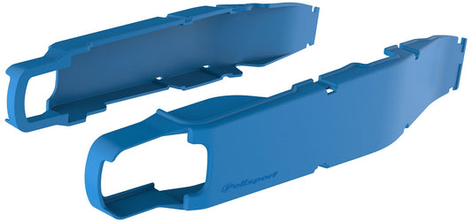 Protezioni forcellone POLISPORT Blu TM EN 300 FI 4T 2017 2025