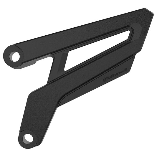 Protezione pignone POLISPORT Nero YAMAHA WR 450 F 2016 2023