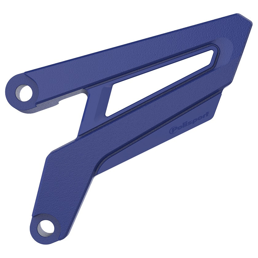 Protezione pignone POLISPORT Blu YAMAHA WR 450 F 2016 2023