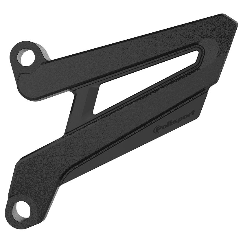 Protezione pignone POLISPORT Nero YAMAHA WR 250 F 2001 2014