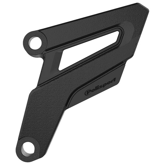 Protezione pignone POLISPORT Nero YAMAHA YZ 125 2005 2025