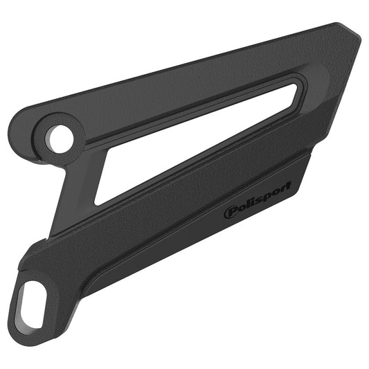 Protezione pignone POLISPORT Nero KAWASAKI KX 125 2005 2008