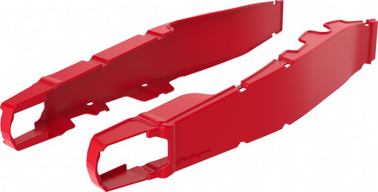 Protezioni forcellone POLISPORT Rosso HONDA CRF 250 RX 2020 2021