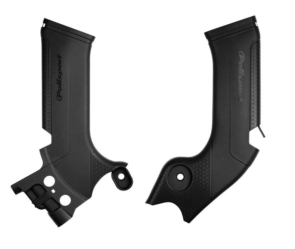 Protezioni telaio POLISPORT Nero KAWASAKI KX 450 F 2019 2023