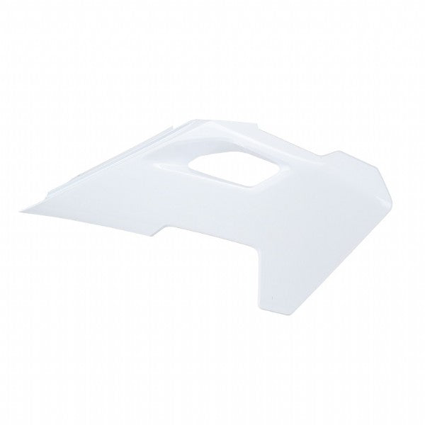 CONVOGLIATORI RADIATORE POLISPORT PER HUSQVARNA TE 300 2024-2025 / BIANCO20