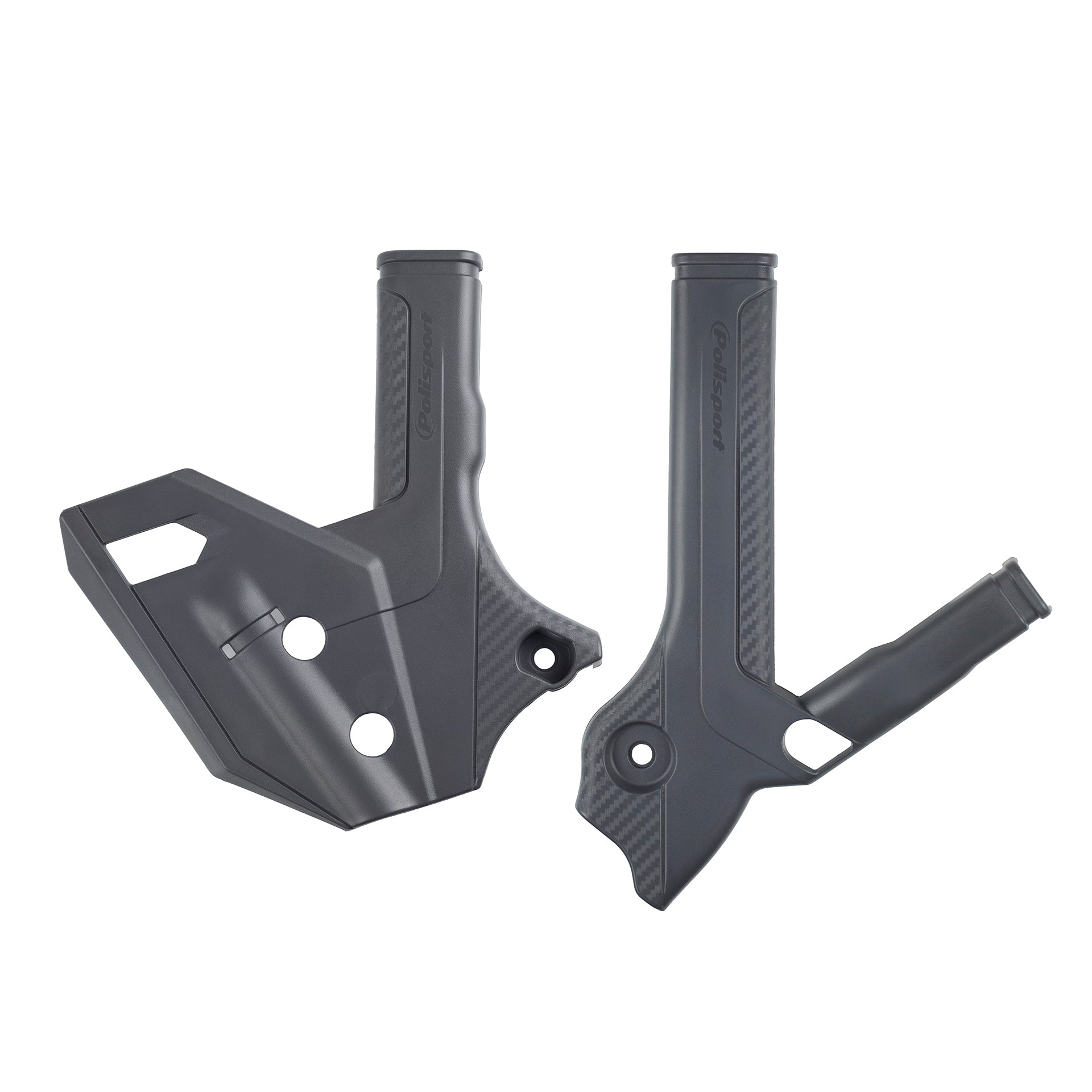 Protezioni telaio POLISPORT Nardo grey SUZUKI DRZ 400 E 2000 0
