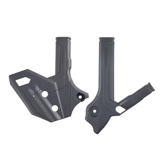 Protezioni telaio POLISPORT Nardo grey SUZUKI DRZ 400 E 2000 0
