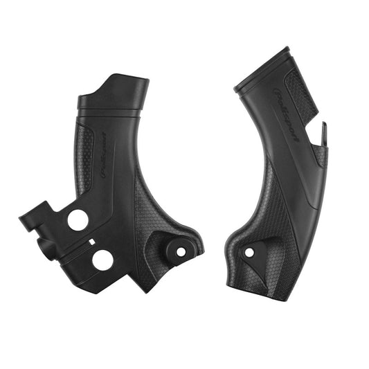 Protezioni telaio POLISPORT Nero HONDA CRF 250 RX 2022 2024