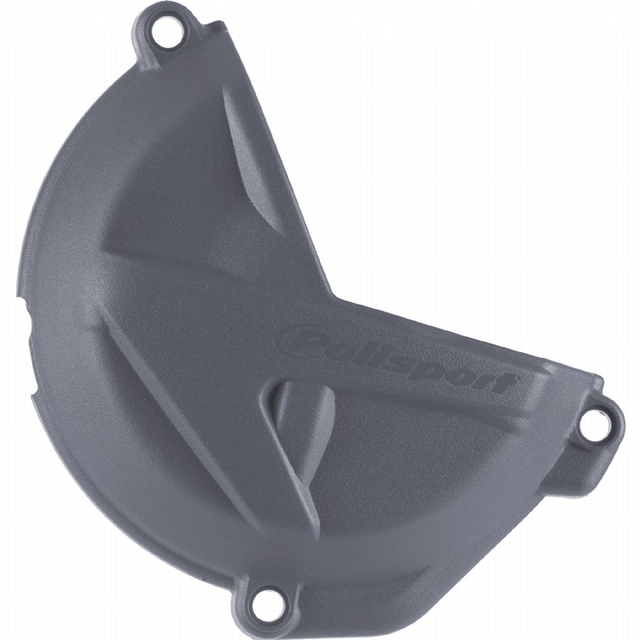 Protezione coperchio frizione POLISPORT Nardo grey GAS GAS EC 300 2021 2023