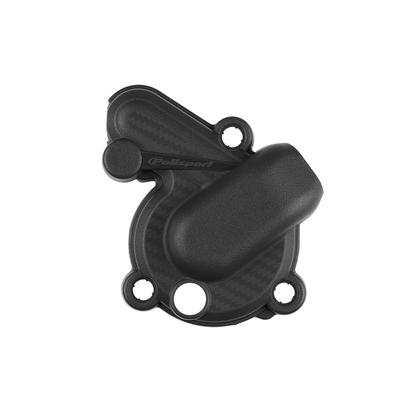Protezione coperchio pompa acqua POLISPORT Nero SHERCO 250 SEF-R 2016 2023
