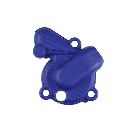 Protezione coperchio pompa acqua POLISPORT Blu SHERCO 300 SEF-R 2016 2023