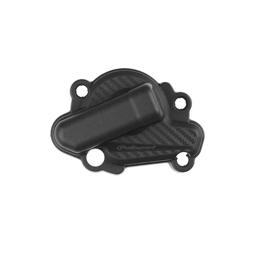 Protezione coperchio pompa acqua POLISPORT Nero SHERCO 250 SE-R 2016 2025