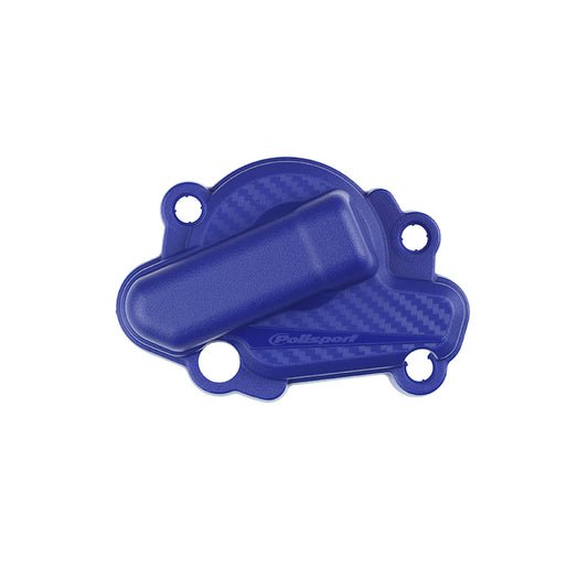 Protezione coperchio pompa acqua POLISPORT Blu SHERCO 300 SE-R 2016 2025