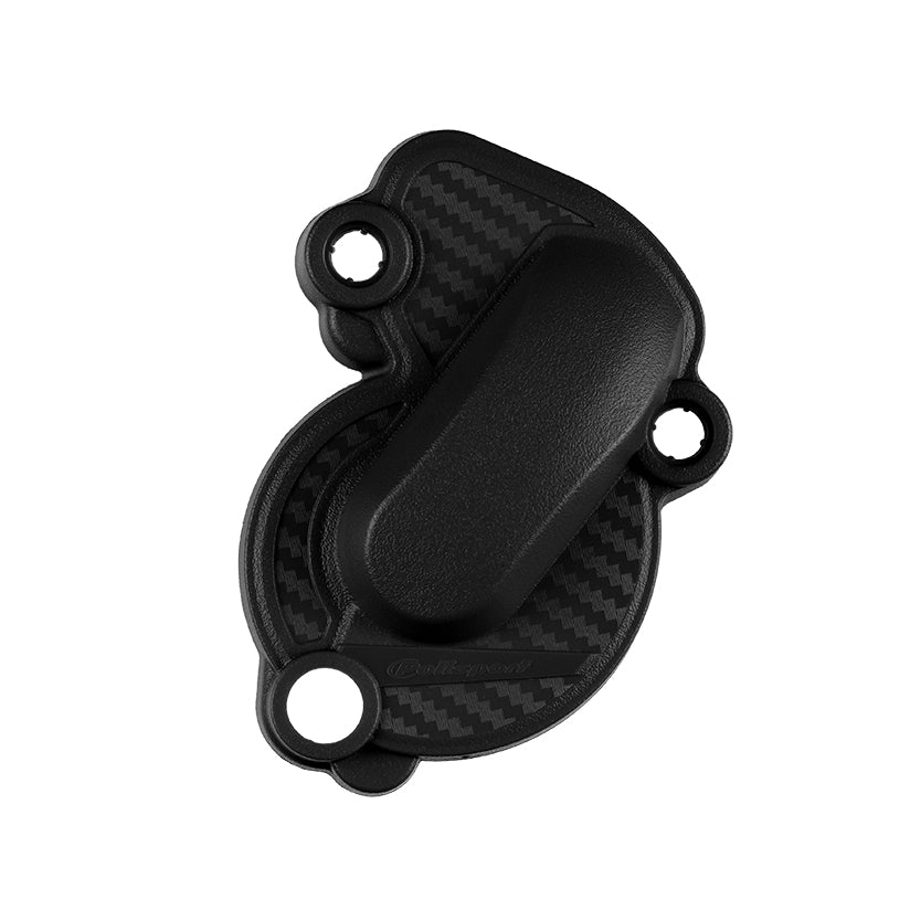 Protezione coperchio pompa acqua POLISPORT Nero BETA RR 350 2020 2025