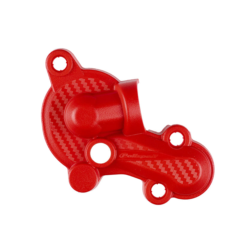 Protezione coperchio pompa acqua POLISPORT Rosso BETA RR 300 2013 2025