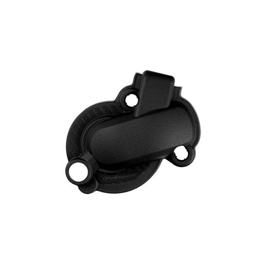 Protezione coperchio pompa acqua POLISPORT Nero HUSQVARNA 501 FE 2017 2025