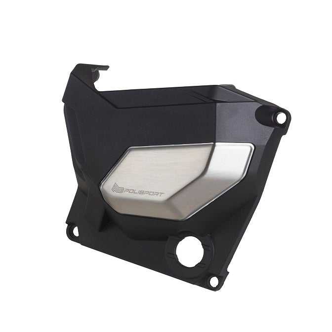 Protezione coperchio motore destro POLISPORT KAWASAKI Z 900 2017 2022