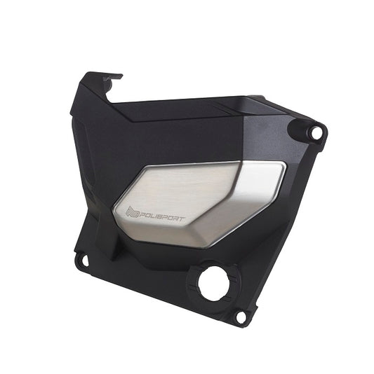 Protezione coperchio motore destro POLISPORT KAWASAKI Z 900 2017 2022