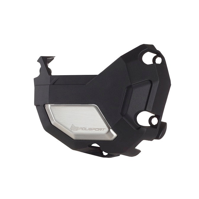 Protezione coperchio motore sinistro POLISPORT KAWASAKI Z 900 2017 2022