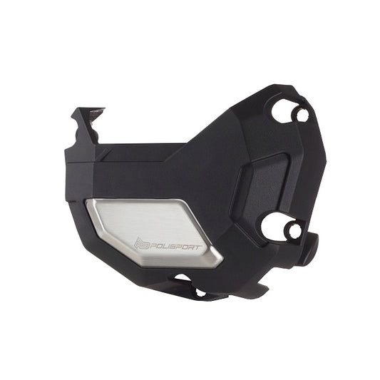 Protezione coperchio motore sinistro POLISPORT KAWASAKI Z 900 2017 2022