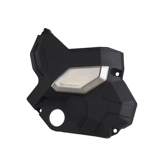 Protezione coperchio motore destro POLISPORT KAWASAKI Ninja 650 2017 2022