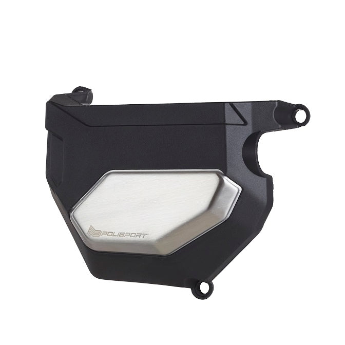 Protezione coperchio motore destro POLISPORT YAMAHA MT-09 2014 2020