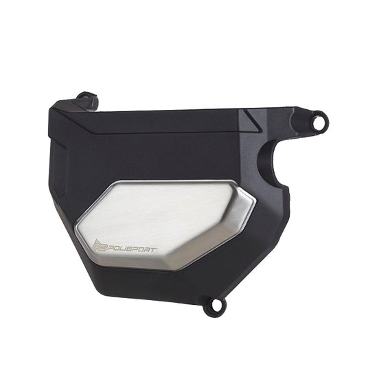 Protezione coperchio motore destro POLISPORT YAMAHA MT-09 2014 2020