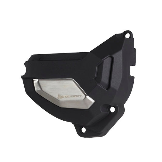 Protezione coperchio motore sinistro POLISPORT HONDA CB 650 F 2014 2020