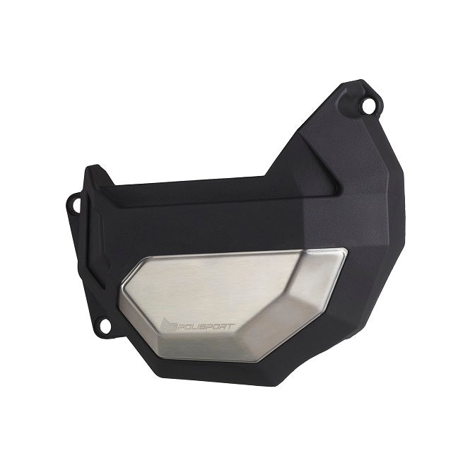 Protezione coperchio motore destro POLISPORT HONDA CRF 1100 L Africa Twin 2020 2024