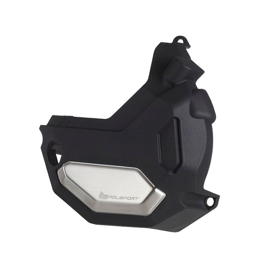Protezione coperchio motore sinistro POLISPORT HONDA NC 700 2014 2017