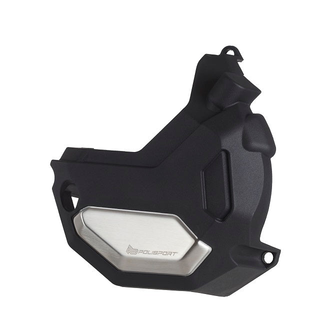 Protezione coperchio motore sinistro POLISPORT HONDA NC 750 2018 2020