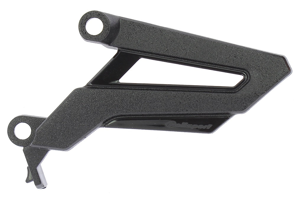 Protezione pignone POLISPORT Nero HONDA CRF 450 R 2021 2025
