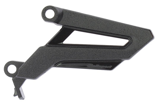 Protezione pignone POLISPORT Nero HONDA CRF 450 RX 2021 2025