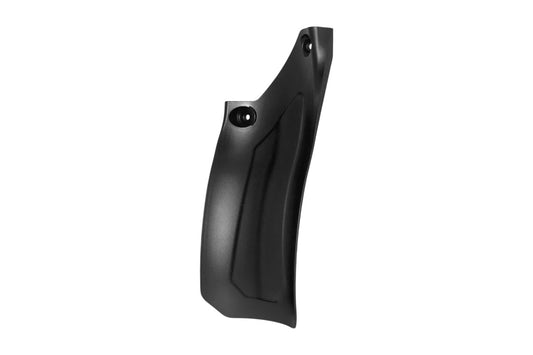 PARASPRUZZI AMMORTIZZATORE POLISPORT PER KTM SX 125 2023-2025 / NERO