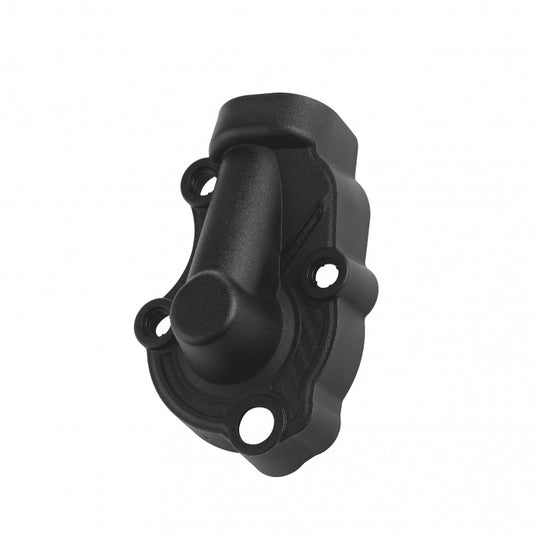 Protezione coperchio pompa acqua POLISPORT Nero YAMAHA YZ 250 1999 2025