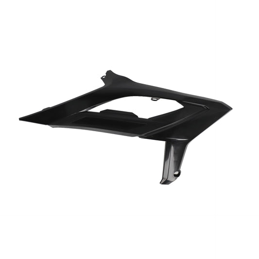 CONVOGLIATORI RADIATORE POLISPORT PER BETA RR 300 2023-2024 / NERO