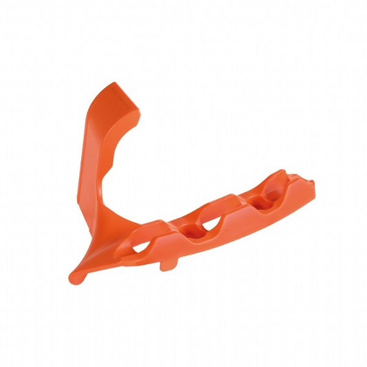 Protezione PDS POLISPORT Arancione KTM 300 EXC 2017 2023