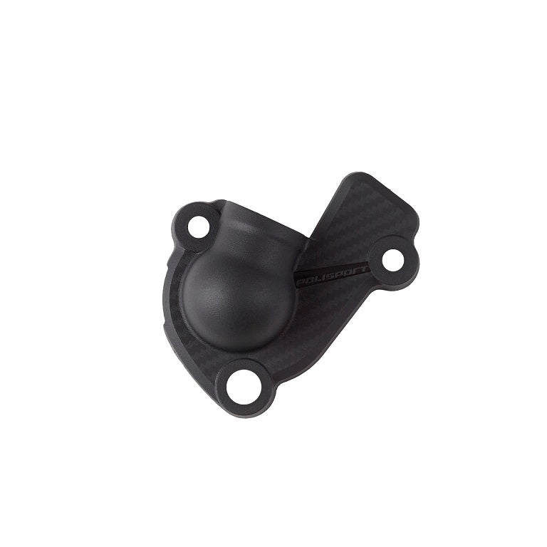 Protezione coperchio pompa acqua POLISPORT Nero HUSQVARNA 350 FC 2023 2025
